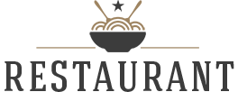 restaurant logo